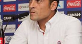 La Liga club, Elche sack head coach Francisco Rodríguez