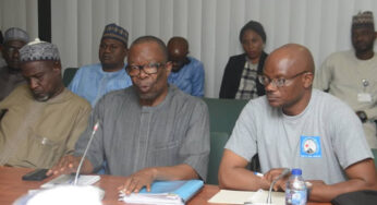 Half-Salary: ASUU declares lecture-free day, plans protest