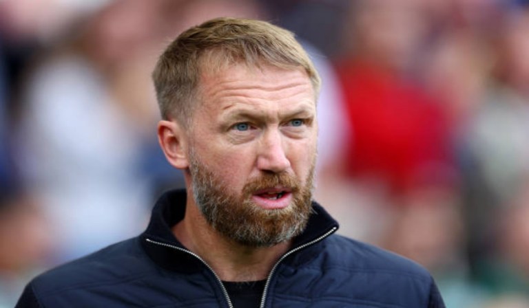 EPL: ‘It was painful’ – Graham Potter reacts after losing to Brighton 