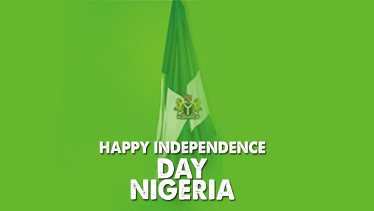 Nigeria At 62: 50+ Happy Nigeria Independence Day Messages, Quotes And More