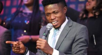 Popular comedian, Phunny Lips stabbed to death in Abuja