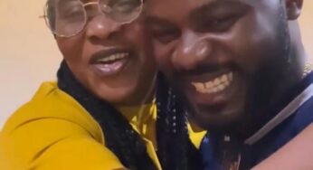 I want a good wife, no baby mama – Falz’s mother tell him On 32nd birthday