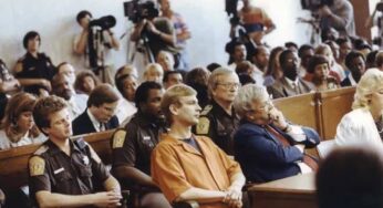 Names, photos of 17 people Jeffrey Dahmer killed