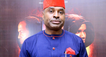 Kenneth Okonkwo under fire for dumping Labour Party, insulting Peter Obi