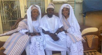 Man marries sisters in Osun