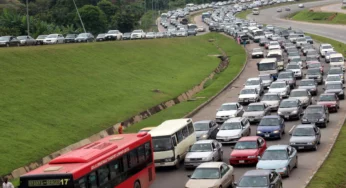 Hell on Abuja-Nyanya-Keffi road