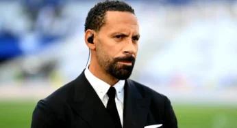 EPL: Arsenal rejoicing for defeating Chelsea’s second team – Ferdinand