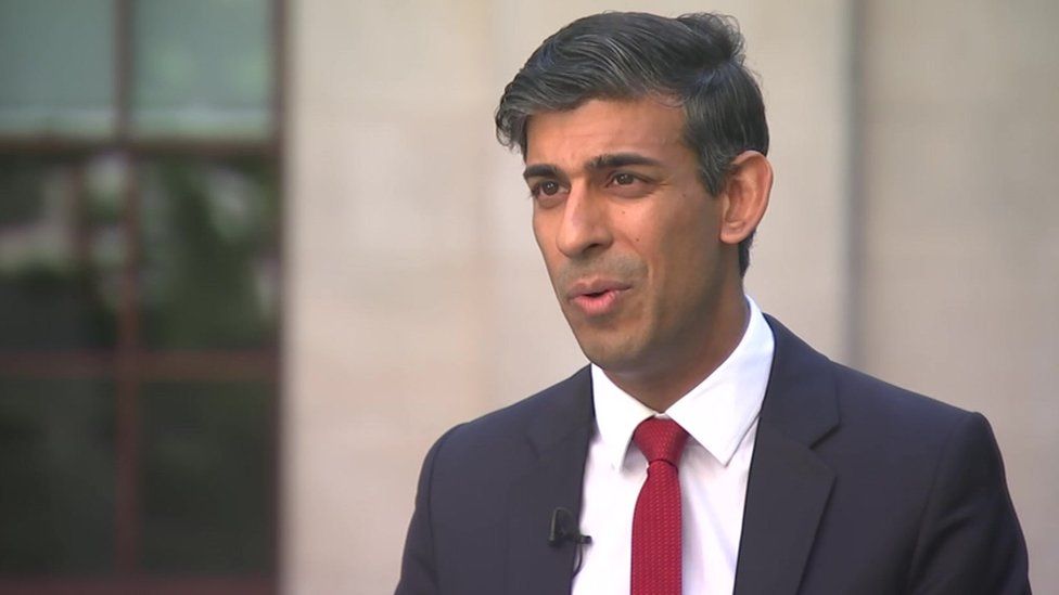 Rishi Sunak: How UK’s new Prime Minister rose to power and wealth