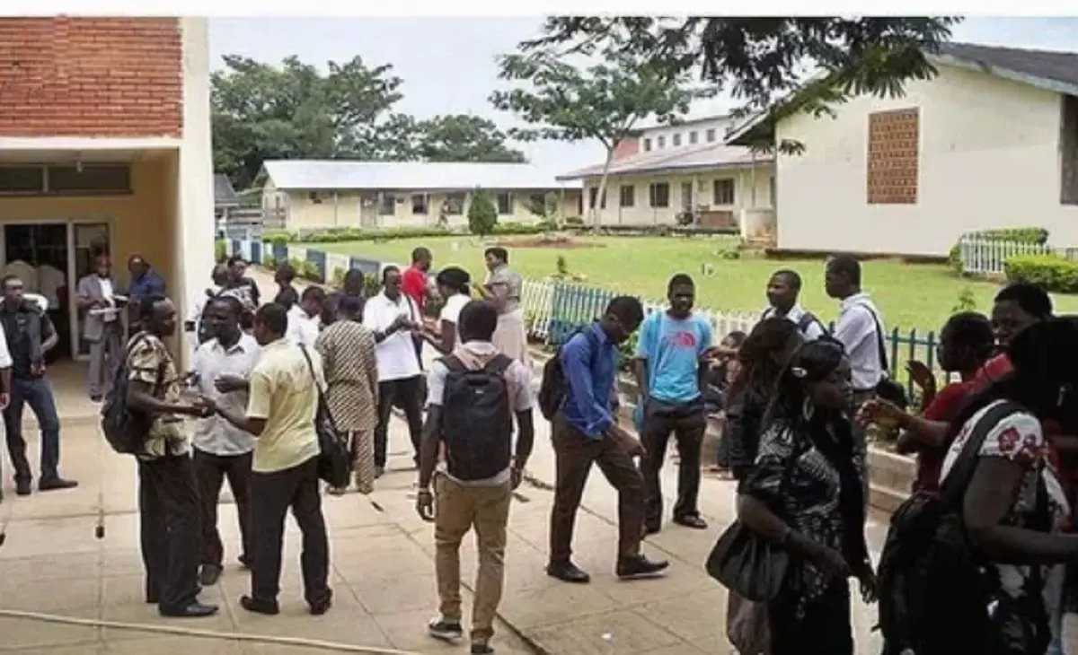 Official school resumption date after ASUU strike (36 States)