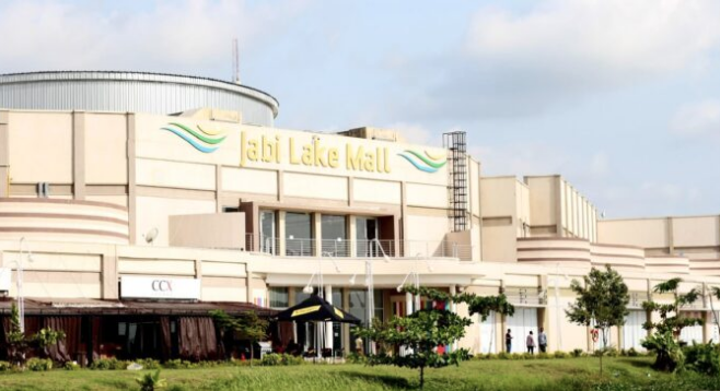 Jabi Lake Mall shut down operation over terrorists’ plan to attack Abuja