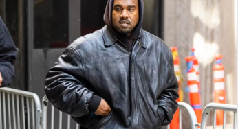‘The money is not who I am’ – Kanye West