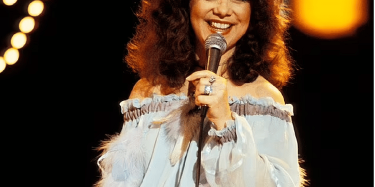 Country singer, Jody Miller is dead