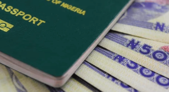 Nigeria visa-free countries: 61 countries Nigerians can travel to without visa