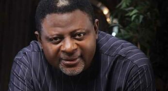 Bassey Otu declared APC guber candidate in Cross River