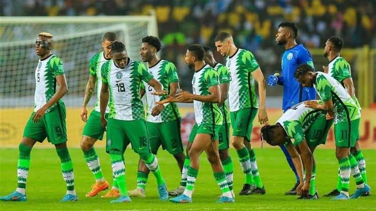 Nigeria vs Portugal friendly: Kick-off time, venue, where to watch