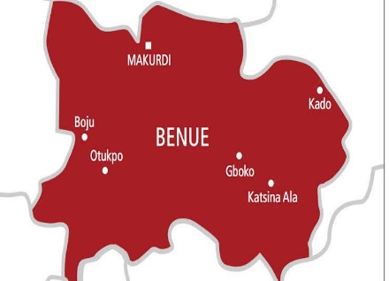 Officer Eje, 22 others killed as armed herders attack Benue community