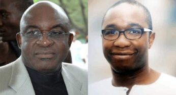 Tunde David Mark biography, family, age, education, cause of death
