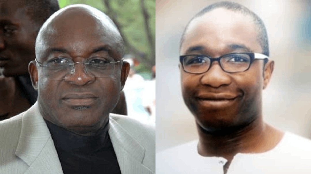 Tunde David Mark biography, family, age, education, cause of death
