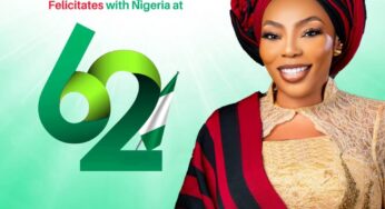 ANCO salutes, prays Nigeria to become truly Independent at 62