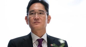 Samsung appoints Jay Y. Lee as Executive Chairman