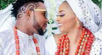 Oritse Femi’s marriage crashes over cheating allegations