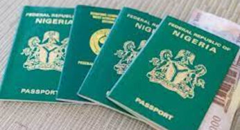 Ethiopian Embassy bans Visa on arrival for Nigerians