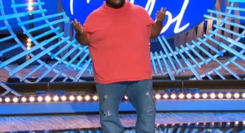 Willie Spence, American Idol runner-up dies in car accident