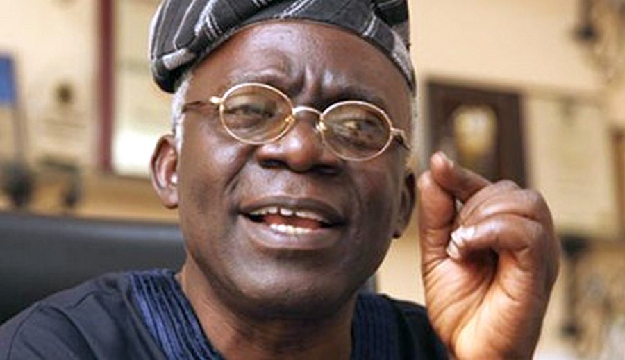 Falana reveals when ASUU strike will be called off