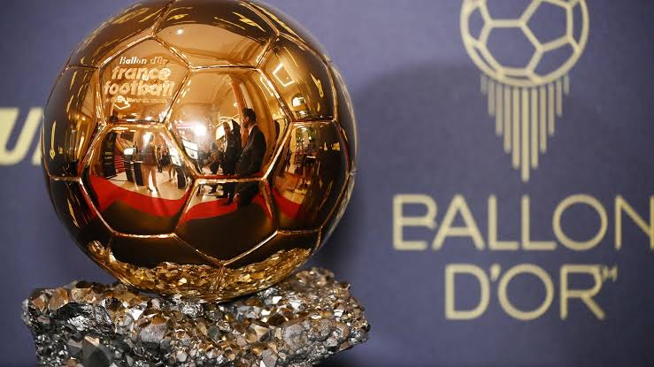 Ballon d’Or 2022: See full list of all winners