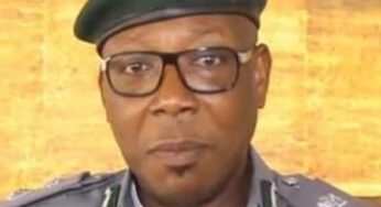 How Customs Comptroller, Anthony Ayalogu slumped, died at Kano airport