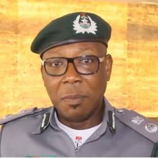 How Customs Comptroller, Anthony Ayalogu slumped, died at Kano airport