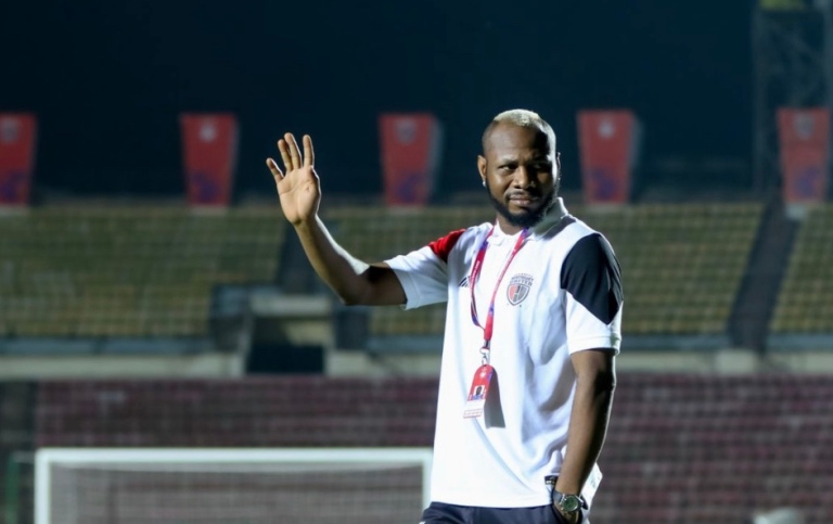 Super Eagles’ Sylvester Igboun quits new club due to poor accommodation