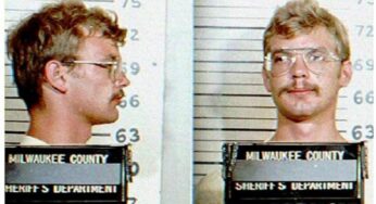 Watch Leaked Jeffrey Dahmer Polaroids – Monster: Dahmer Netflix