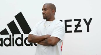 Kanye West dropped as CAA client as MRC trash his documentary