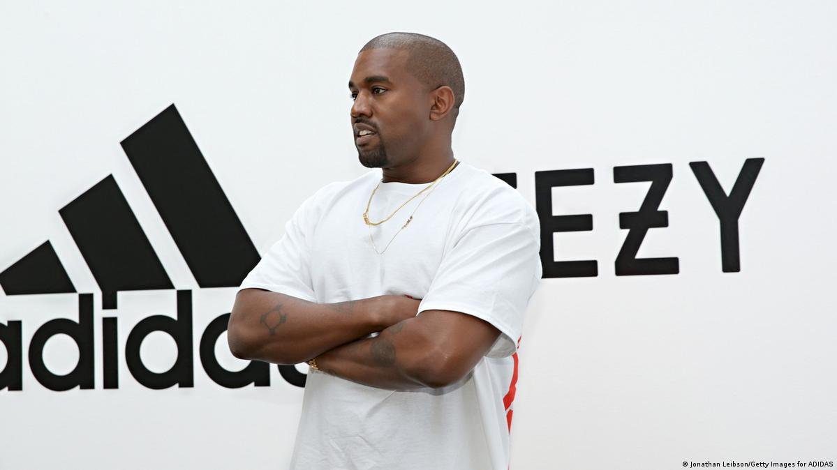 Kanye West dropped as CAA client as MRC trash his documentary