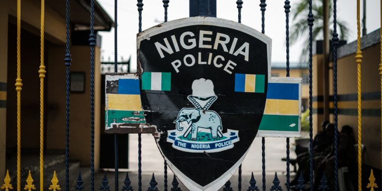 Nigeria Police Service Commission expel 7 officers, demote 10 others