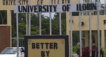 ASUU strike: Unilorin releases statement on resumption, post UTME sales