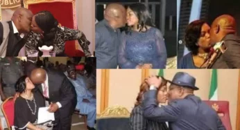 No more job, I am happily going to kiss my wife – Wike