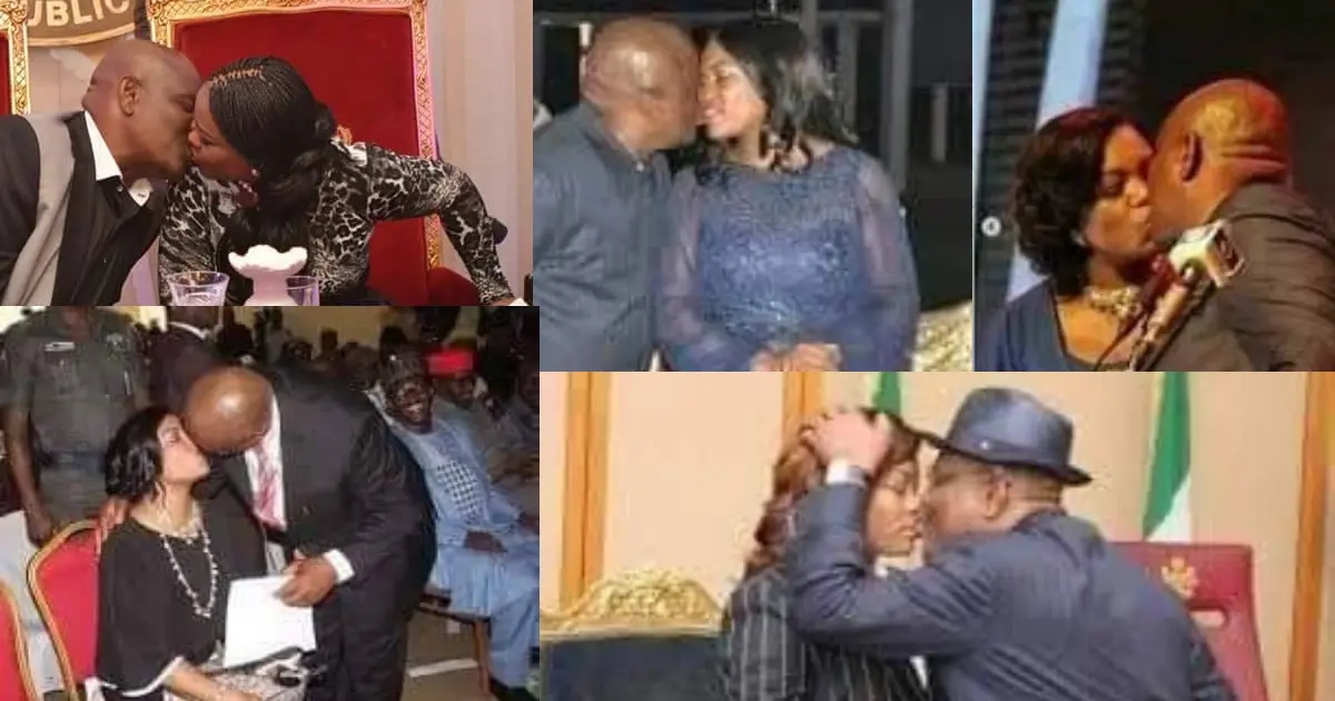 No more job, I am happily going to kiss my wife – Wike