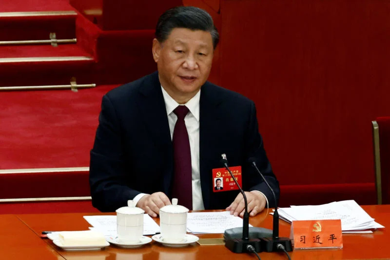 Why the world needs China now – Chinese President, Xi Jinping