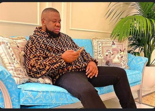 US court orders Hushpuppi to pay $1.7m restitution amid 11-years jail term