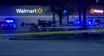 US shooting: Many dead, others injured as gunman opens fire in Virginia Walmart store
