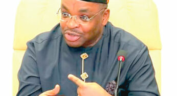 I remain Atiku/Okowa campaign Chairman – Gov Udom