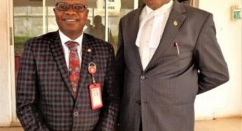 NBA Chairman urges EFCC to tackle fraud in Local Government finances