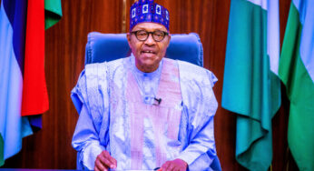 Public complaints commission best suited agency to domicile whistleblowing – Buhari