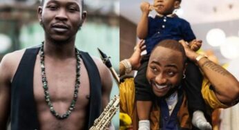 Ifeanyi Adeleke’s death: Why I won’t mourn Davido’s son – Seun Kuti