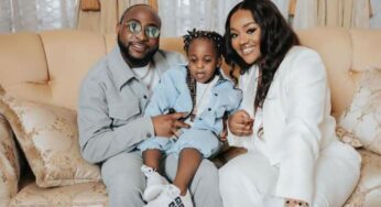 BREAKING: Autopsy reveals cause of Ifeanyi Adeleke, Davido son’s death