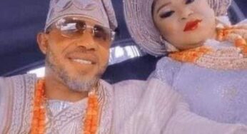 Oko Oloyun’s widow remarries three years after husband’s death