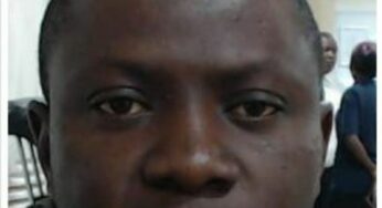 Car theft: Man bags nine years imprisonment in Ibadan