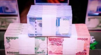 CBN under fire over new naira notes (VIDEO)